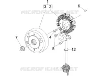 Lichtmaschine