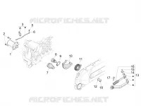 Starter - Elektrischer starter