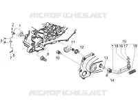Starter - Elektrischer starter