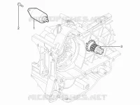 Starter - Elektrischer starter