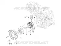 Lichtmaschine