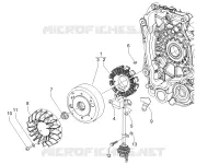 Lichtmaschine