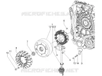 Lichtmaschine