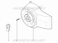 DECKEL LICHTMASCHINE - OLFILTER