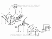 Starter - Elektrischer starter