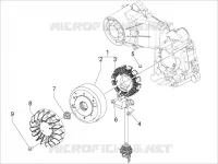 Lichtmaschine