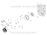 Lichtmaschine