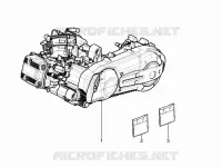 Motor, komplett