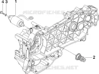 Starter - Elektrischer starter