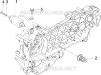 Starter - Elektrischer starter