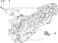 Starter - Elektrischer starter