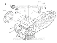 Starter - Elektrischer starter