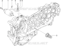 Starter - Elektrischer starter