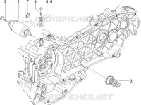Starter - Elektrischer starter