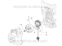 Lichtmaschine