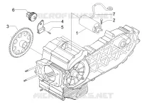 Starter - Elektrischer starter