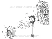 Lichtmaschine