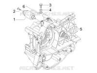 Starter - Elektrischer starter