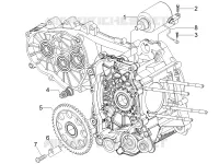 Starter - Elektrischer starter