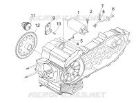 Starter - Elektrischer starter