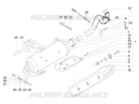 Auspufftopf
