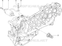 Starter - Elektrischer starter