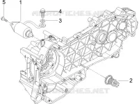 Starter - Elektrischer starter