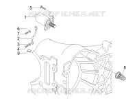 Starter - Elektrischer starter