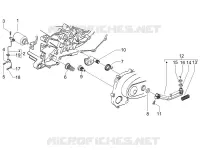 Starter - Elektrischer starter