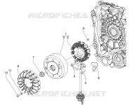 Lichtmaschine