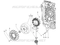 Lichtmaschine