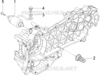 Starter - Elektrischer starter