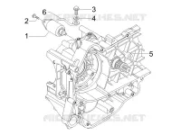 Starter - Elektrischer starter