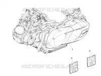 Motor, komplett