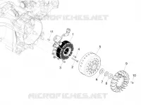 Lichtmaschine