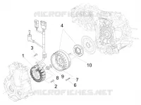 Lichtmaschine