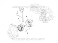 Lichtmaschine