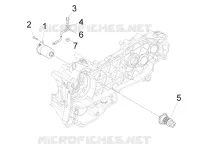 Starter - Elektrischer starter