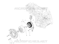Lichtmaschine
