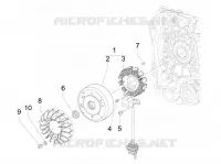 Lichtmaschine