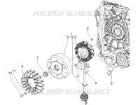 Lichtmaschine