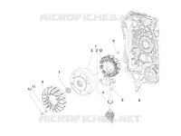 Lichtmaschine