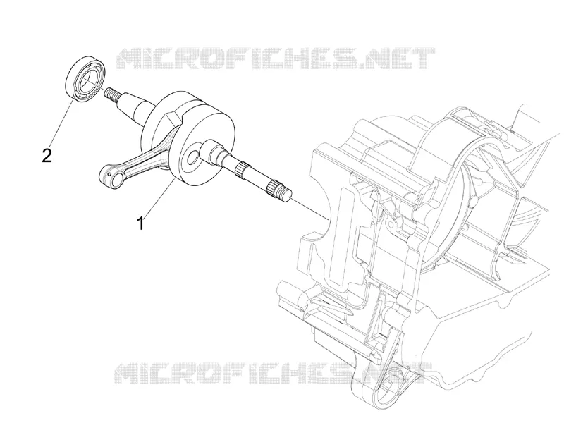 Kurbelwelle