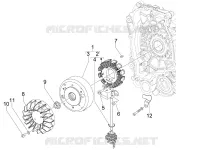 Lichtmaschine