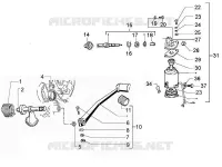 Starter - Elektrischer starter