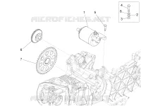 Starter - Elektrischer starter
