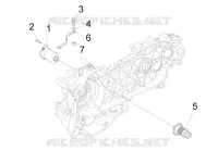 Starter - Elektrischer starter