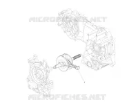 Kurbelwelle