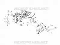 Starter - Elektrischer starter
