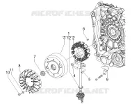 Lichtmaschine